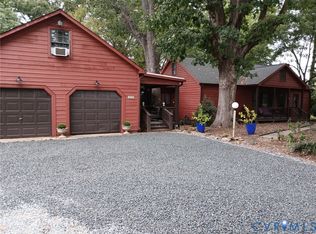2174 Grubby Rd, Halifax, VA 24558