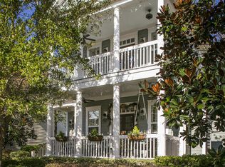 1820 Beekman St, Charleston, SC 29492