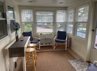 4 Indian Trl, Plymouth, MA 02360