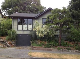 7001 23rd Ave NE, Seattle, WA 98115