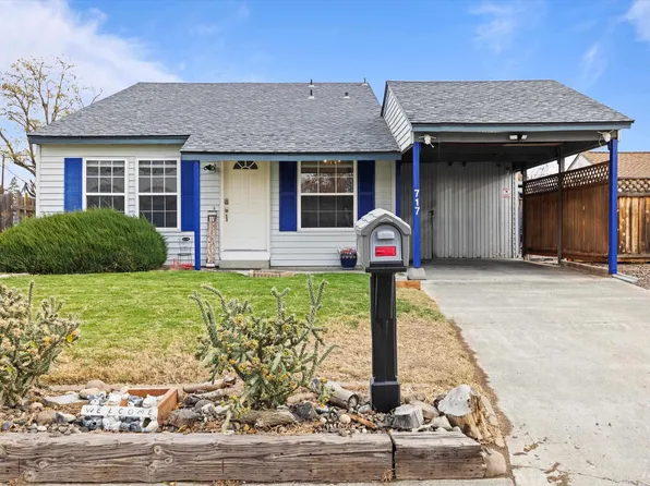 717 S Fir St, Kennewick, WA 99336