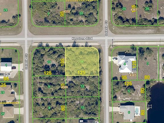 3rd image of 9477 GALAXIE CIRCLE LOT 11