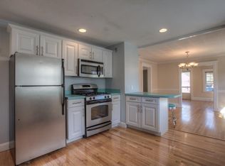 12 Russell Rd, Winchester, MA 01890