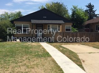 2758 N Adams St, Denver, CO 80205