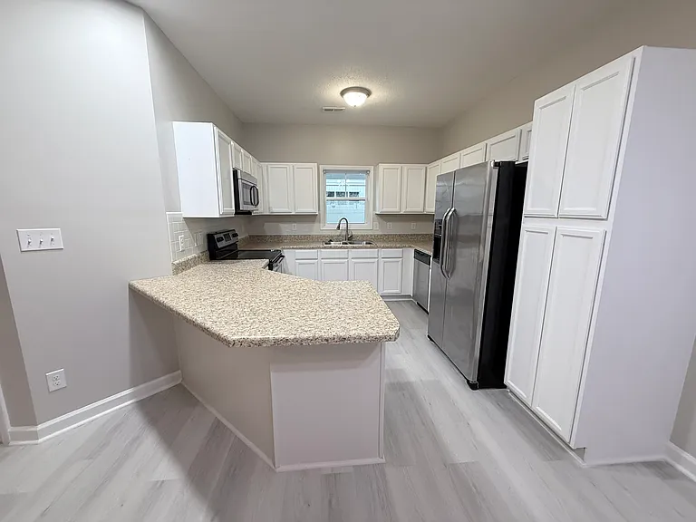 Kitchen a
