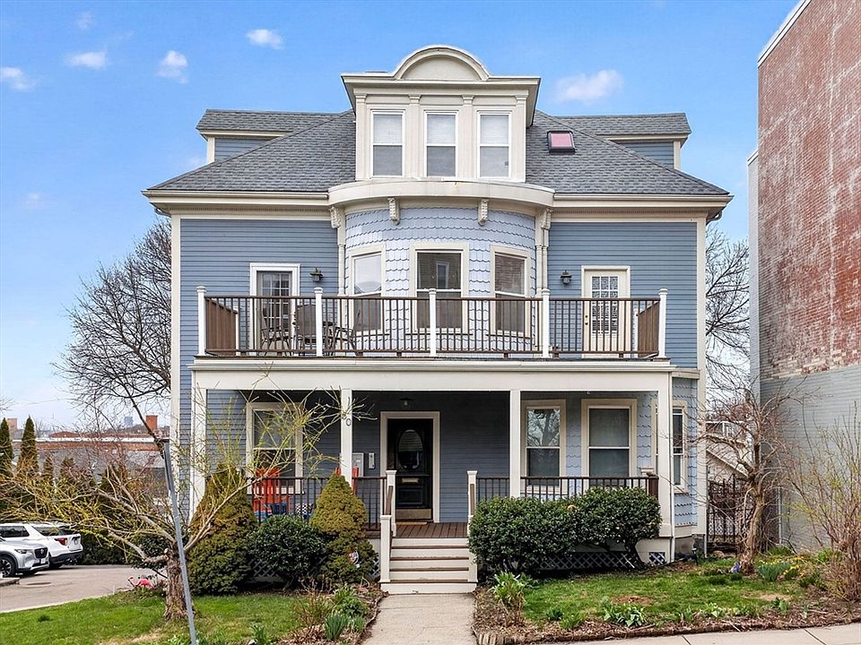 1st image of 60 Iffley Rd #2
