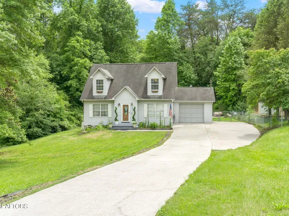 7305 Foxhaven Rd, Knoxville, TN 37918