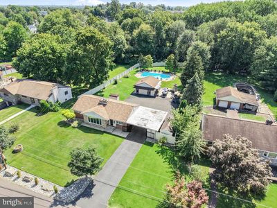 2387 Forrest Ave, Bensalem, PA, 19020
