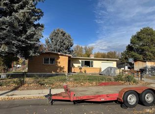 5338 W Spaulding St, Boise, ID 83705