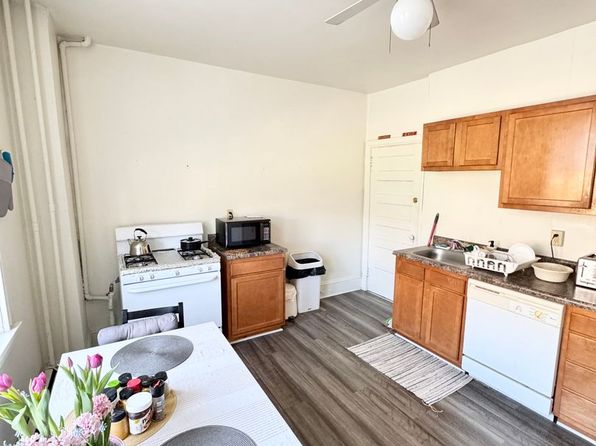301 S Winebiddle St #W1