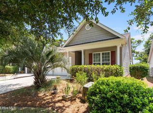 5154 Elton Drive SE, Southport, NC 28461