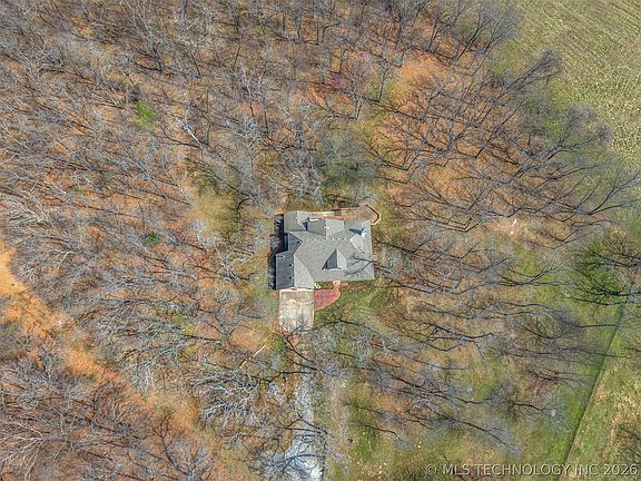 3rd image of 13849 S 273rd East Ave