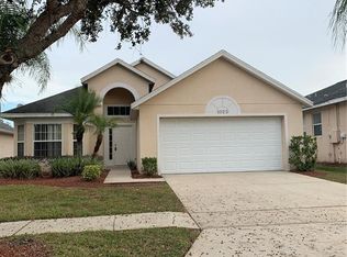 1025 Tourmaline Dr, Kissimmee, FL 34746