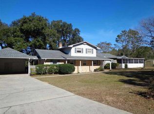 5448 Whisper Ln, Milton, FL 32570