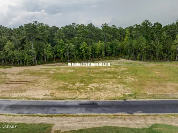 3009 W Timber Crest Drive, Leland, NC 28451