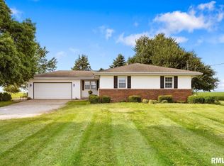 13803 W Route 90, Princeville, IL 61559