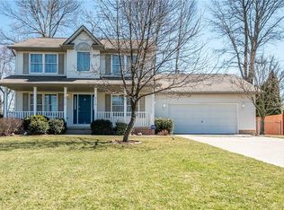 6110 Lake O Springs Ave NW, Canton, OH 44718