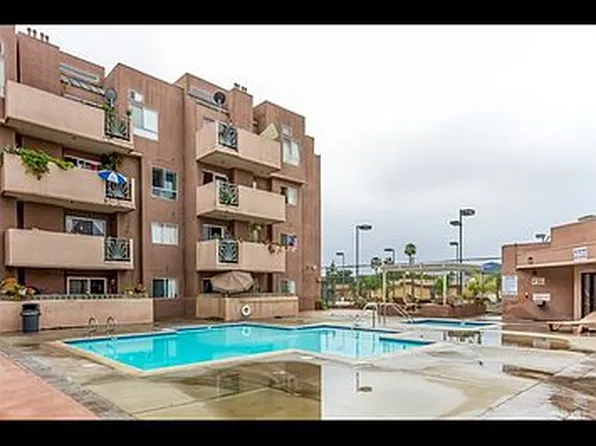 450 E 4th St APT 407, Santa Ana, CA 92701