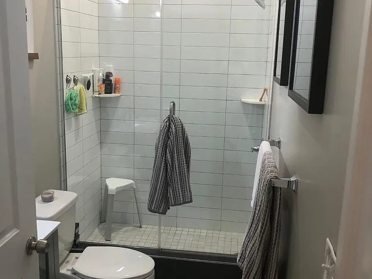 Full Bath