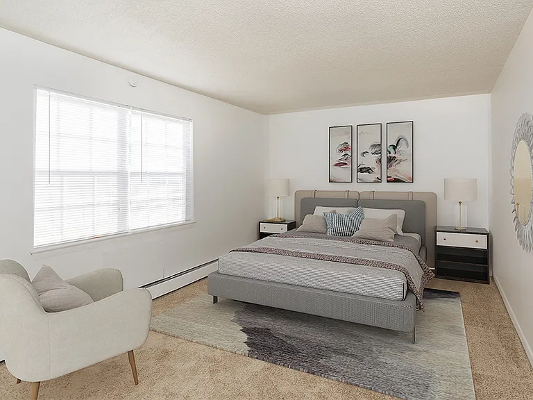 Penfield Village Apartment Homes — Photo 8