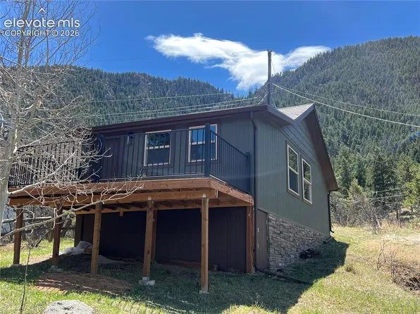 10580 Illinois Ave, Green Mtn Fls, CO 80819
