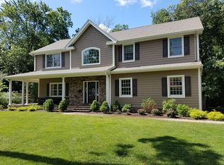 609 Roberge Dr, RIVER VALE, NJ 07675
