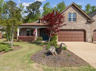 611 Jenoa Loop, Castle Hayne, NC 28429