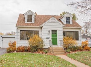 1810 Hoover Ave, Eau Claire, WI 54701