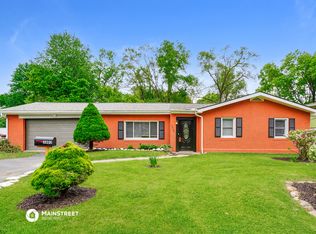 3803 E Fulton St, Columbus, OH 43227