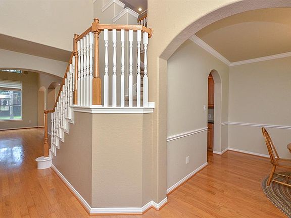 4th image of 16322 Diamond Rock Dr
