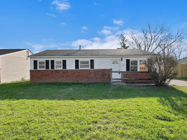180 Jefferson Ave, Ashville, OH 43103