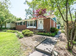 2870 Butternut St, Ann Arbor, MI 48108