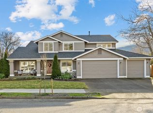 815 SE 10th St, North Bend, WA