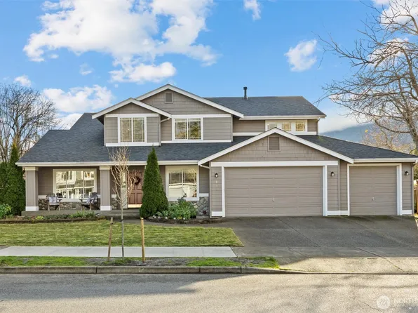 815 SE 10th Street, North Bend, WA 98045