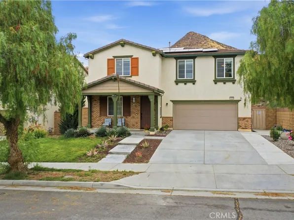 34308 Heather Ridge Rd, Lake Elsinore, CA 92532