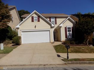 3430 Kensington Parc Cir #42, Avondale Estates, GA 30002