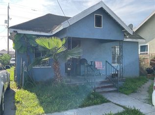 410 E Gage Ave, Los Angeles, CA 90003