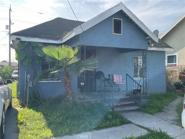 410 E Gage Ave, Los Angeles, CA 90003