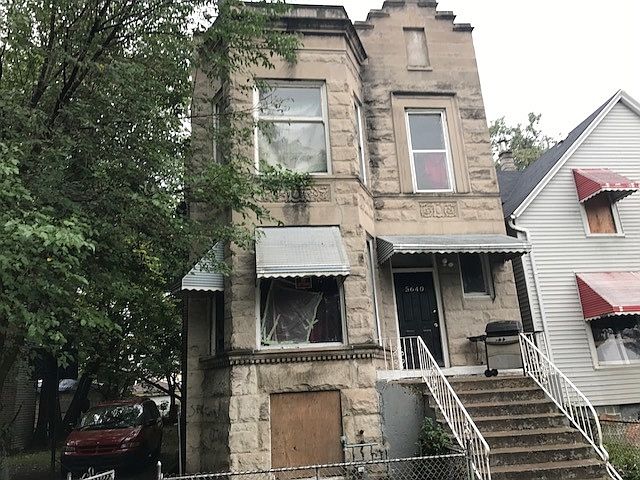 2nd image of 5640 S Aberdeen St