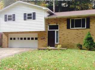 404 South St, South Charleston, WV