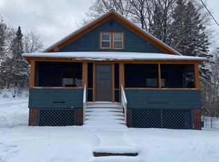 701 Magnetic St, Hurley, WI 54534