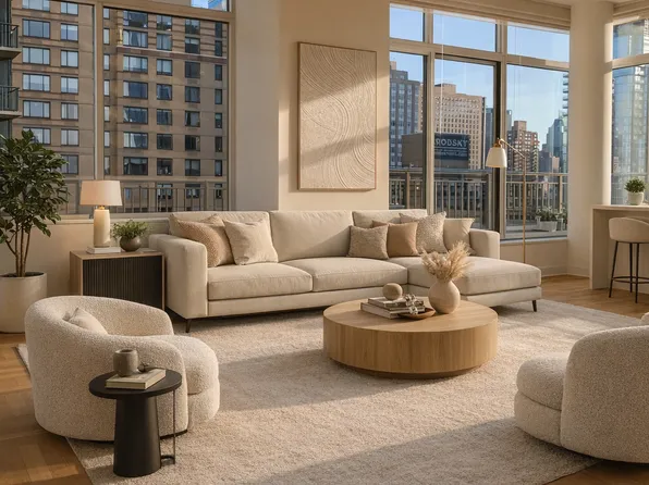 400 West 63rd Street image 1 of 15