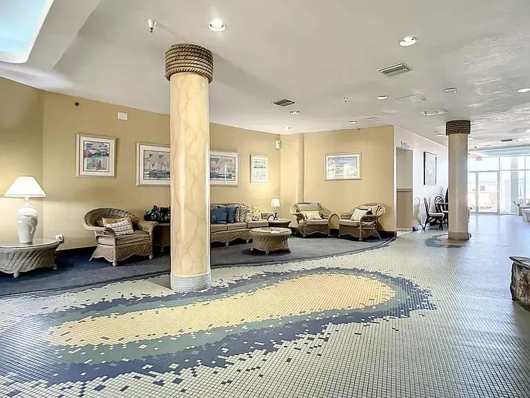 701 S Atlantic Ave #415 — Photo 20