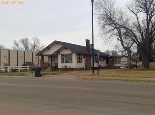 1512 M St, Franklin, NE 68939