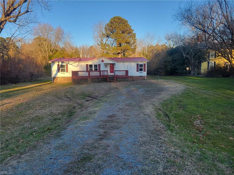 3065 New Point Comfort Hwy, Port Haywood, VA 23138 Zillow