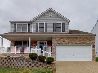 103 Dunn Cir, Georgetown, KY 40324