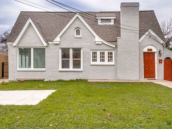 2nd image of 5115 Denton Dr