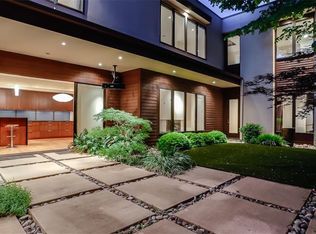 8414 Ridgelea St, Dallas, TX 75209