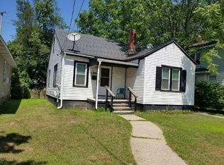 1290 W Dale Ave, Muskegon, MI 49441