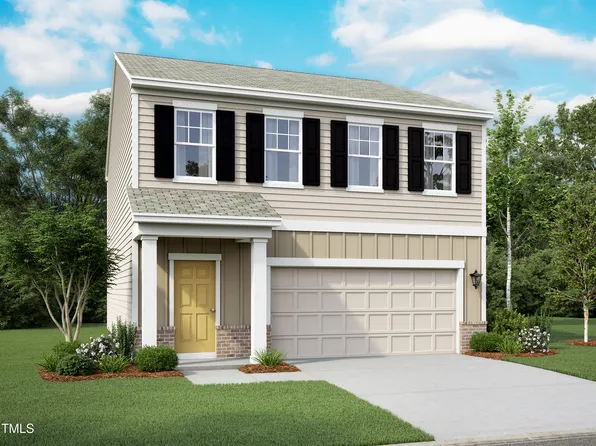 1148 Solace Way, Rolesville, NC 27571